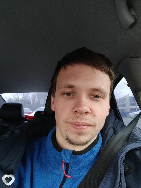 Алексей, 32, Санкт-Петербурге — анкета №4304563