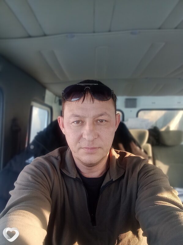 Андрей, 39, Нефтеюганске — анкета №4304566