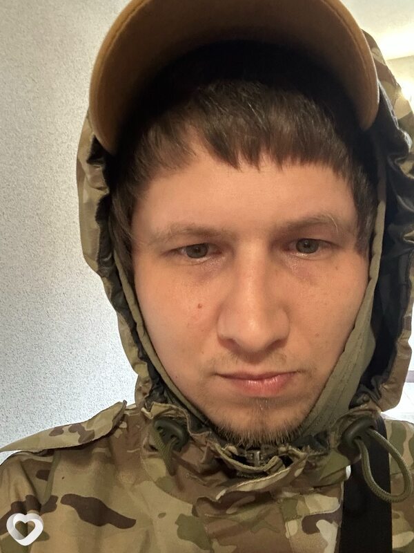 Лёша, 30, Санкт-Петербурге — анкета №4304570