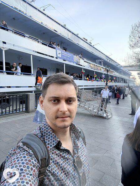Иван, 30, Батайске — анкета №4304485