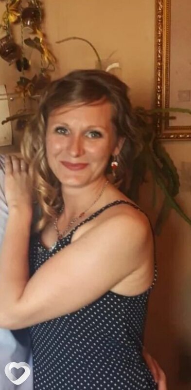 Амелия, 46, Томске — анкета №4304490