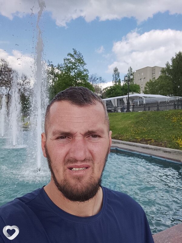 Руслан, 37, Троицке — анкета №4304495
