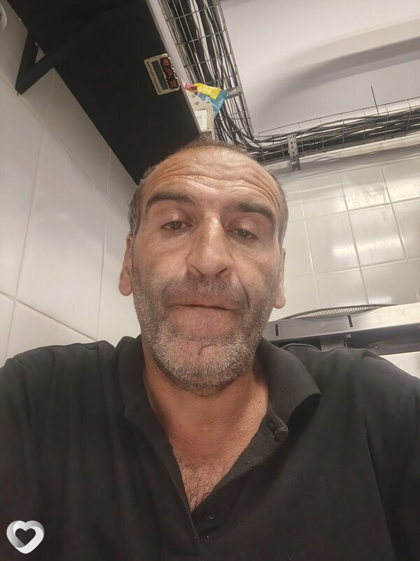 Само, 46, Ростове-на-Дону — анкета №4304496