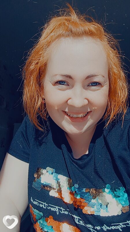 Анна, 29, Омске — анкета №4304498