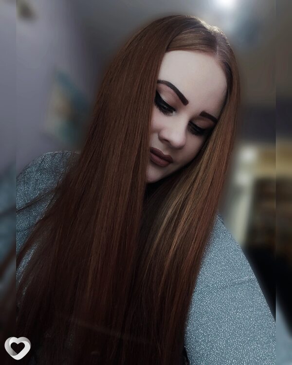 Kristinka, 26, Могилев — анкета №4304499