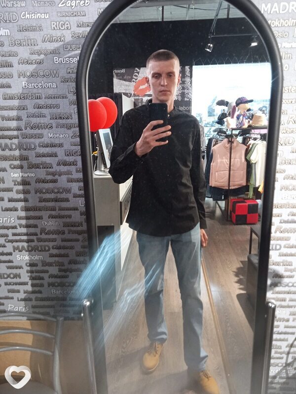 Роман, 36, Казани — анкета №4304502