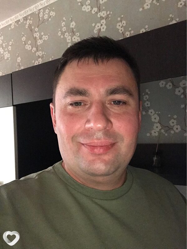 Александр, 43, Чехове — анкета №4304537