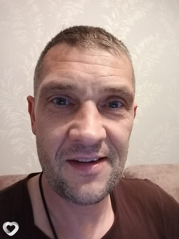 Виталик, 47, Минске — анкета №4304543