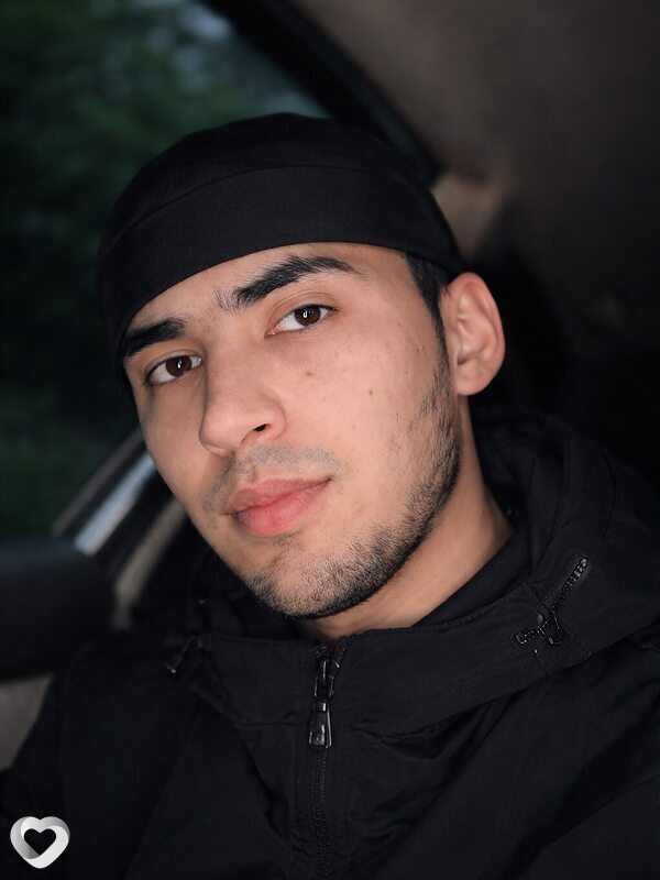 Рахмат, 28, Чите — анкета №4304455