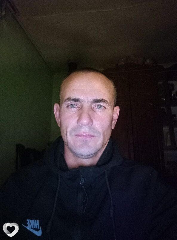 Саид, 38, Кемерове — анкета №4304456
