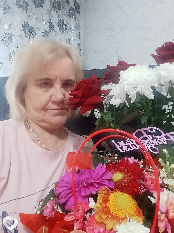 Руфина, 64, Казани — анкета №4304463