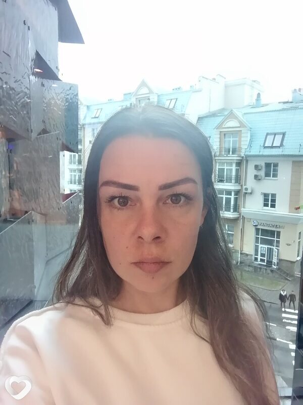 Татьяна, 40, Бобруйске — анкета №4304465