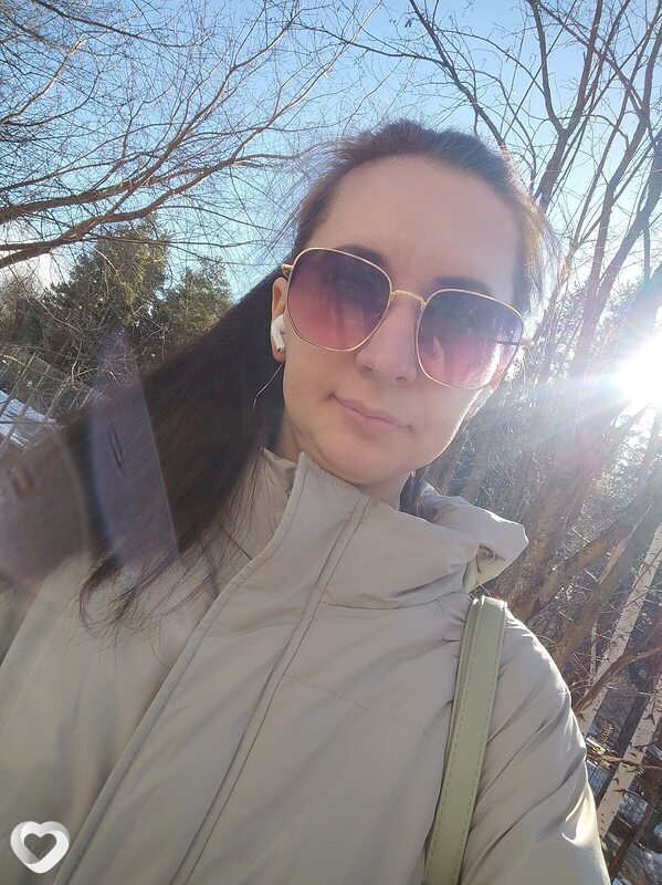 Ирина, 28, Златоусте — анкета №4304606
