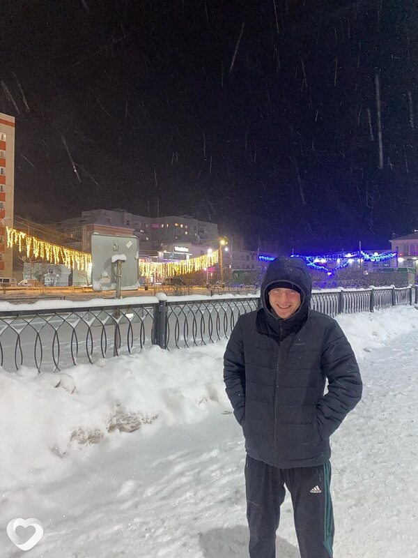 Егор, 19, Севастополе — анкета №4305375