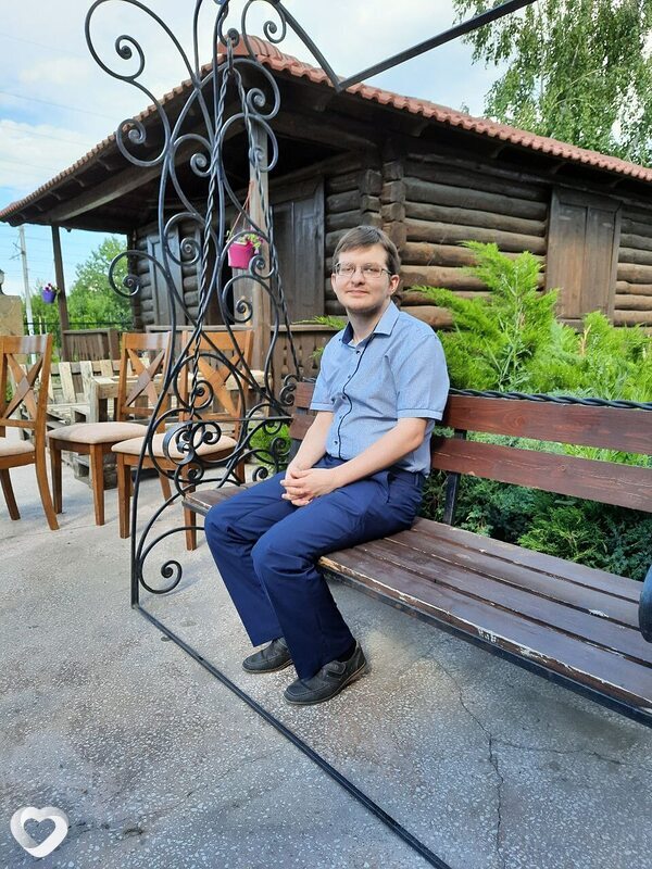 Владимир, 27, Саратове — анкета №4305377