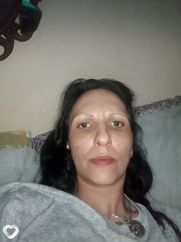 Лиса, 40, Гродно — анкета №4305390