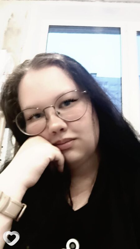 Елизавета, 19, Санкт-Петербурге — анкета №4304579