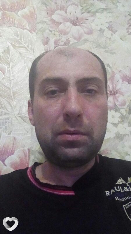 Сергей, 45, Орске — анкета №4304583