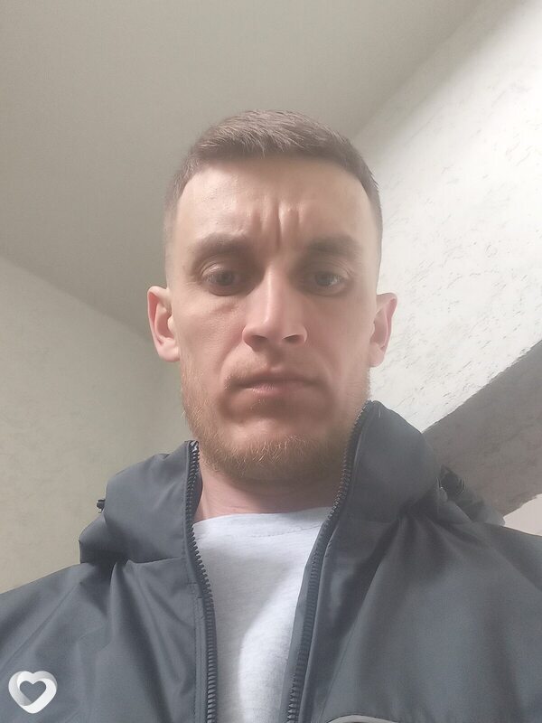 Радик, 30, Ульяновске — анкета №4304627