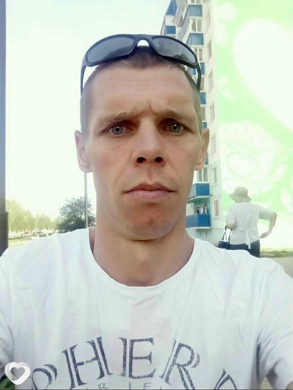 Андрей, 37, Волжском — анкета №4304628