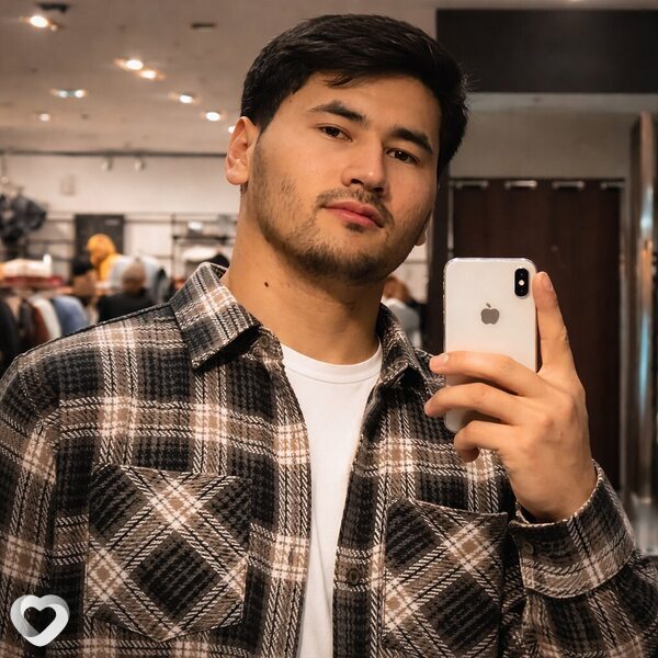 Amirxon, 27, Караганде — анкета №4304646