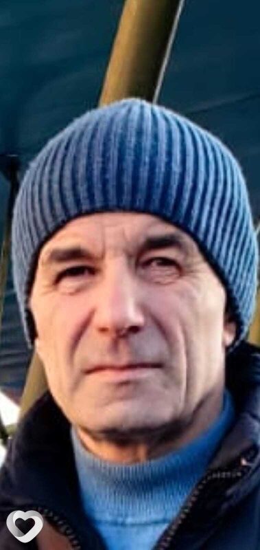 Юрий, 60, Москве — анкета №4304683