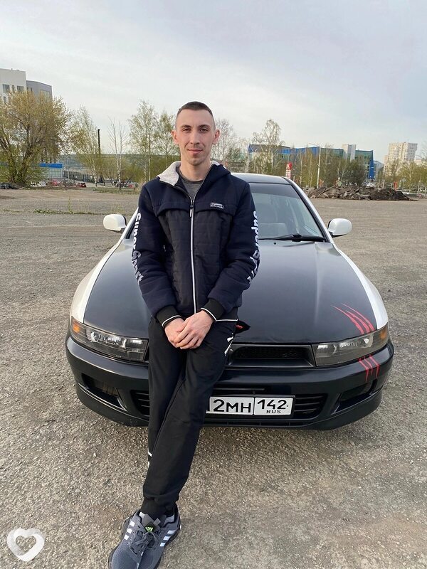 Марат, 29, Кемерове — анкета №4304687