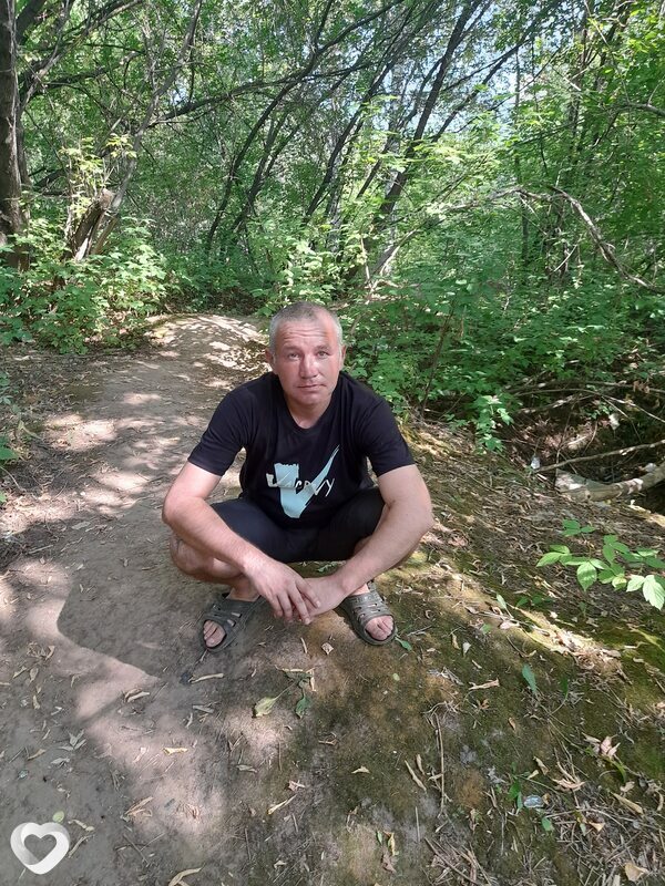Роман, 40, Новочебоксарске — анкета №15218