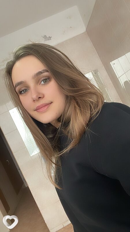 Лариса, 22, Москве — анкета №4304695