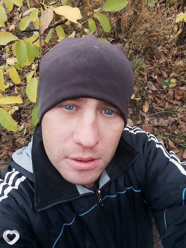Вова, 33, Горловке — анкета №4304699