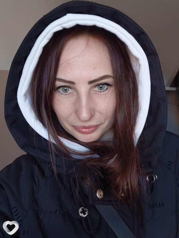Катя, 36, Санкт-Петербурге — анкета №4304505