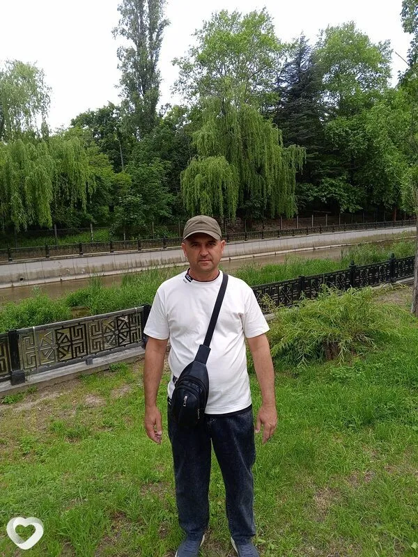 Азиз, 46, Москве — анкета №4304519