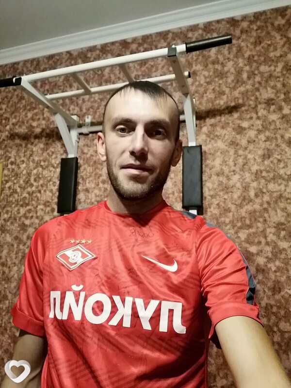 Антон, 38, Новосибирске — анкета №4304761