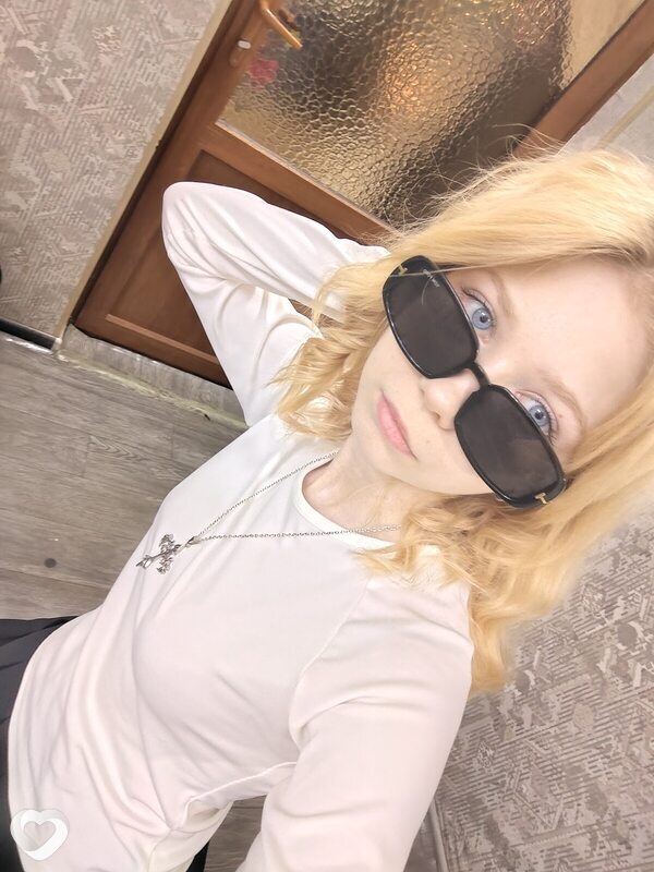 Krispy, 18, Ташкент — анкета №4304767