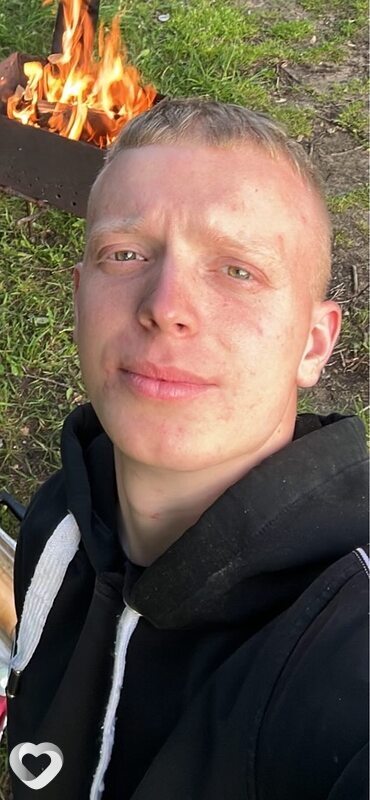 Денис, 22, Минске — анкета №4304769