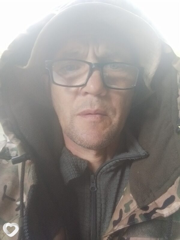 Василий, 48, Белгороде — анкета №4304703