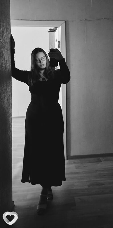 Настя, 20, Томске — анкета №4304709