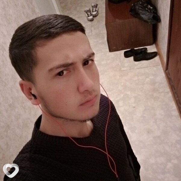 Ali, 24, Самаре — анкета №4304711