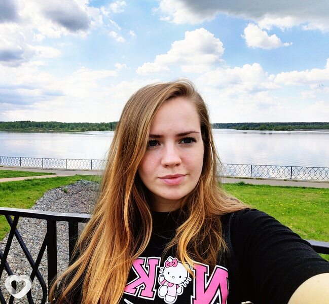 Александра, 31, Ярославле — анкета №4304714
