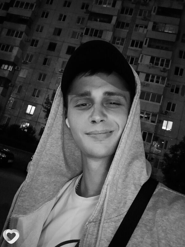 Vladislav, 28, Тольятти — анкета №4304719
