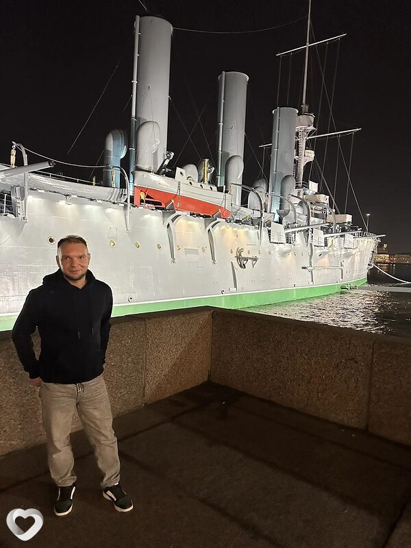 Дмитрий, 34, Минске — анкета №4304720