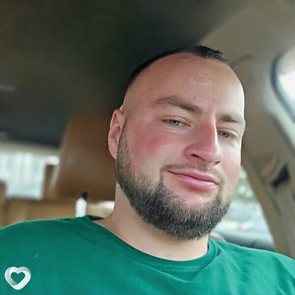 Дима, 28, Пинске — анкета №4305311