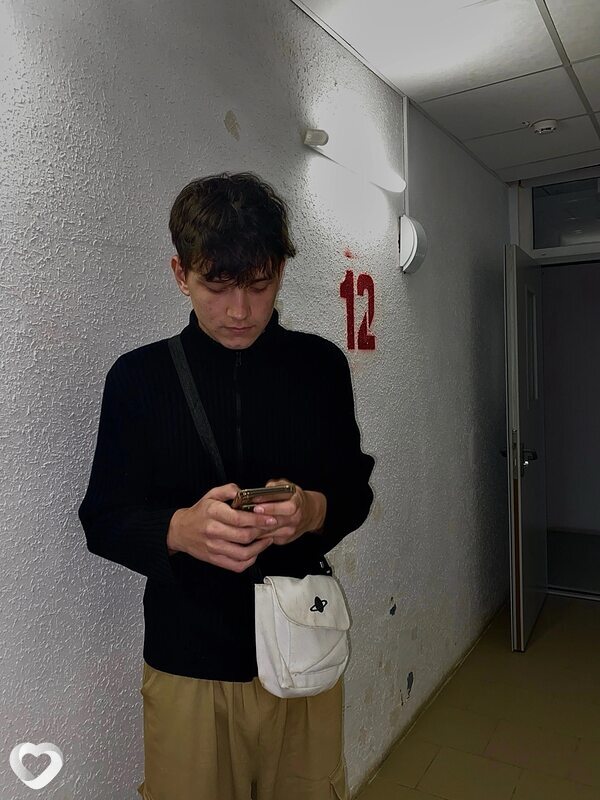 Sergei, 20, Краснодаре — анкета №4305313