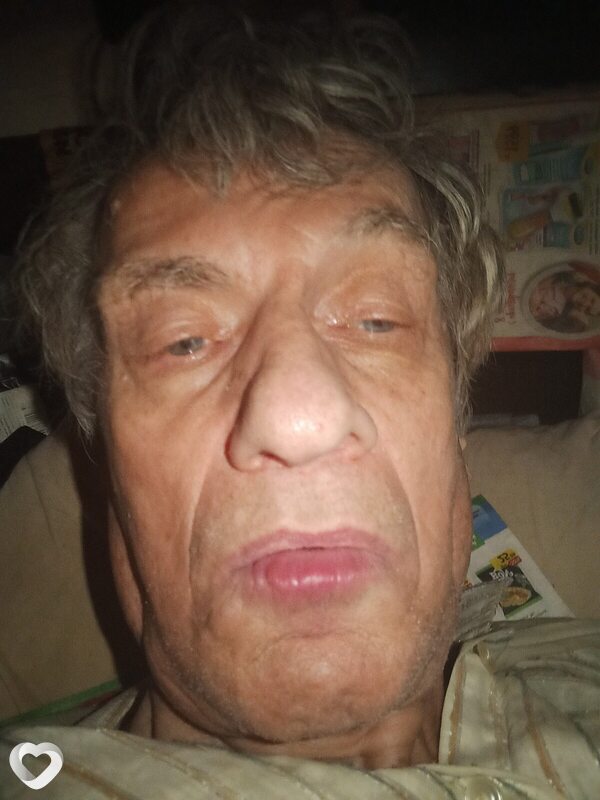 Ним, 53, Волгограде — анкета №4305318