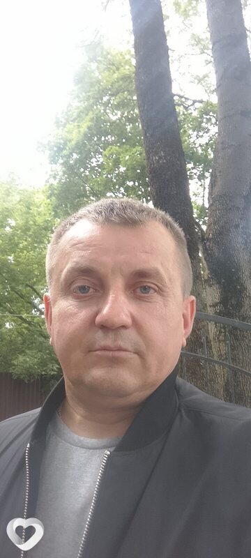 Георгий, 45, Брянске — анкета №4305320