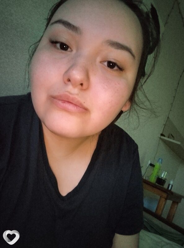 Руслана, 21, Екатеринбурге — анкета №4304977