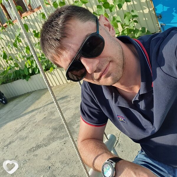Андрей, 38, Геленджике — анкета №4304983
