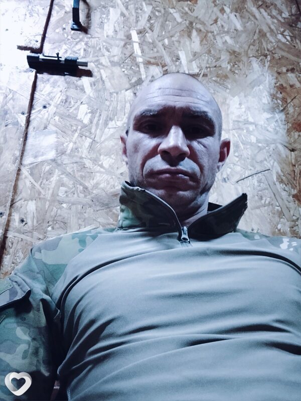 Илья, 41, Ростове-на-Дону — анкета №4304990
