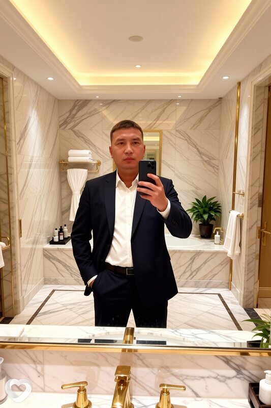 Равиль, 37, Челябинске — анкета №4304993