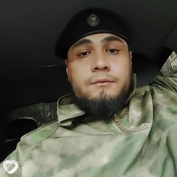 Рустам, 31, Екатеринбурге — анкета №4304994